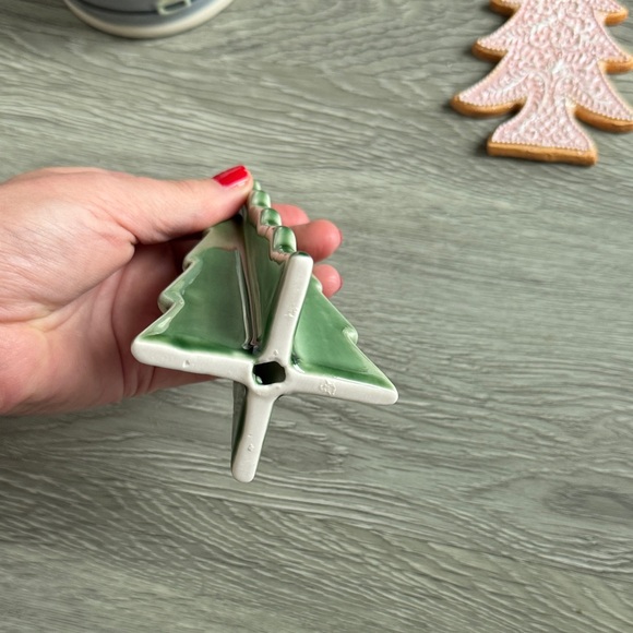 Set of 3 Pastel Christmas Decor - Picture 6 of 9